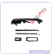 DOOR HANDLE 193.839.205