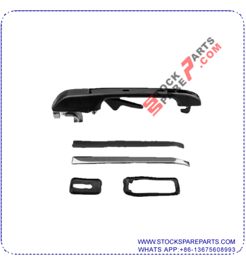 DOOR HANDLE 193.839.205