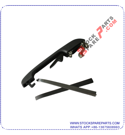 DOOR HANDLE 193.839.206