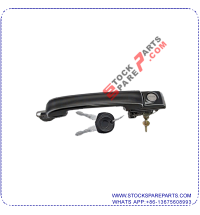 DOOR HANDLE 1H0.837.207B