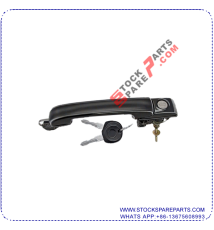 DOOR HANDLE 1H0.837.207B