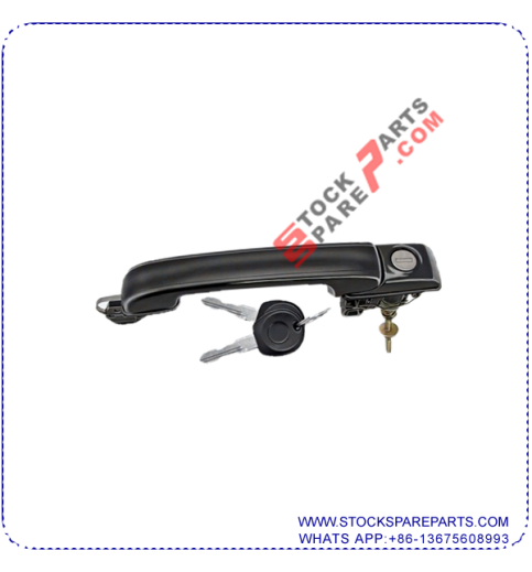 DOOR HANDLE 1H0.837.207B