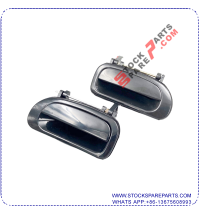 DOOR HANDLE 96211473