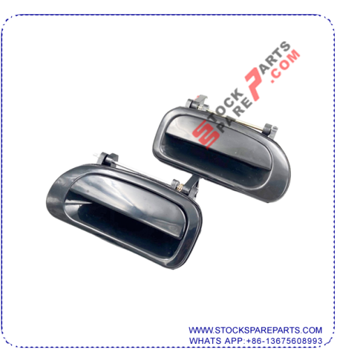 DOOR HANDLE 96211473