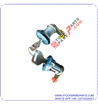 DOOR KEY 69051-89111