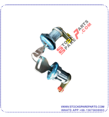 DOOR KEY 69051-89111