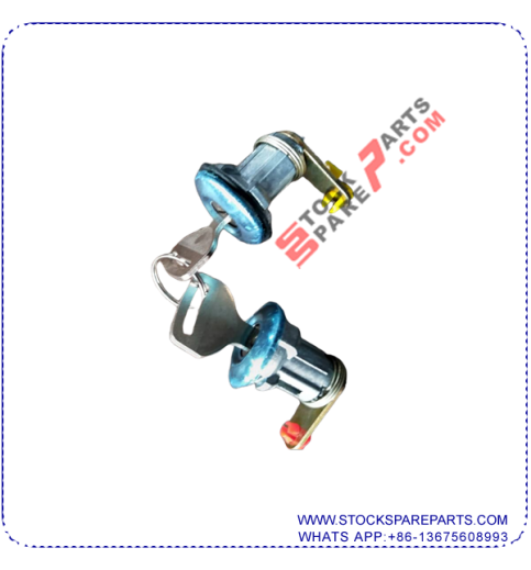 DOOR KEY 69051-89111