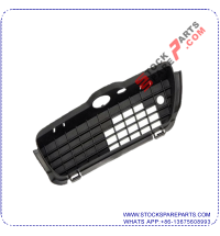 Grille Assembly 1H6 853 666