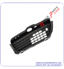 Grille Assembly 1H6 853 666