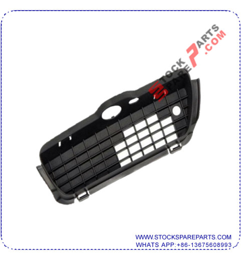 Grille Assembly 1H6 853 666