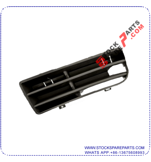 Grille Assembly 1J0 853 665B