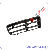 Grille Assembly 1J0 853 666E