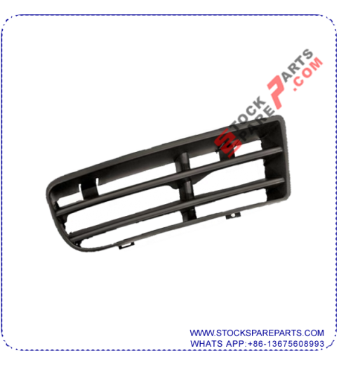 Grille Assembly 1J0 853 666E