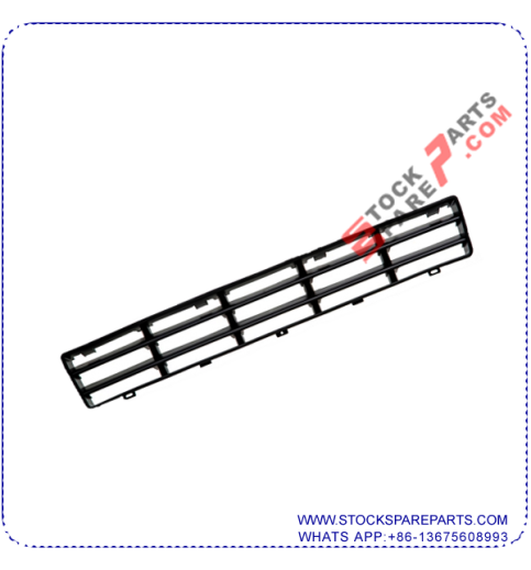 Grille Assembly 1J0 853 677D