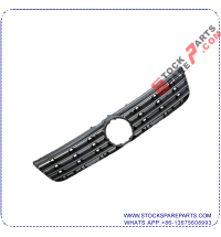 Grille Assembly 3B0 853 653F