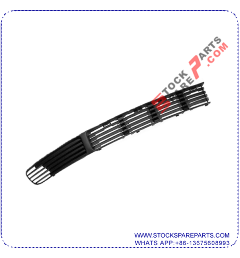 Grille Assembly 3B0 853 677B