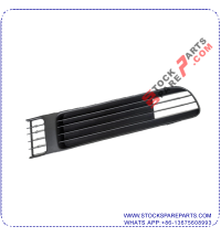 Grille Assembly 3B0 853 678B
