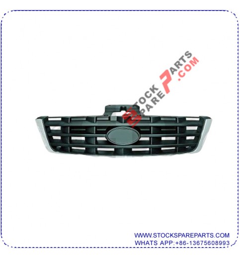 Grille Assembly 86360-25620