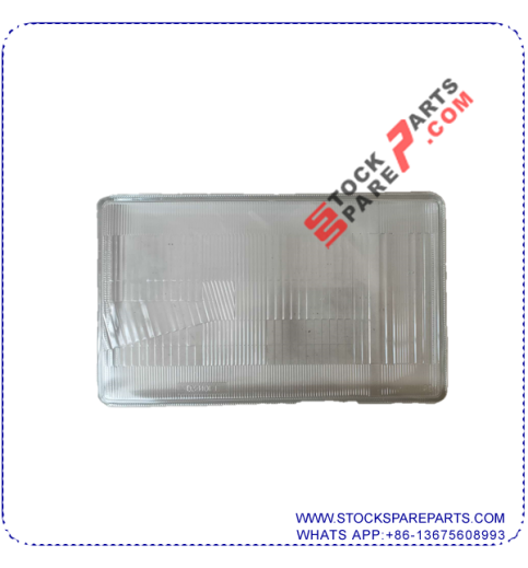 LAMP COVER  00-214-1105