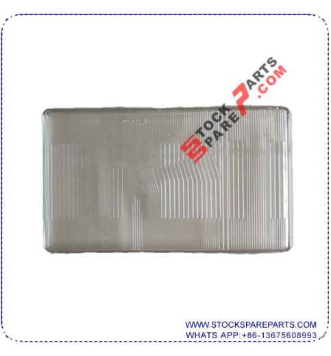 LAMP COVER   00-214-1106