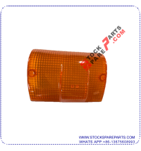 LAMP COVER   00-214-1506