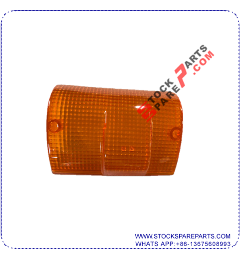 LAMP COVER   00-214-1506