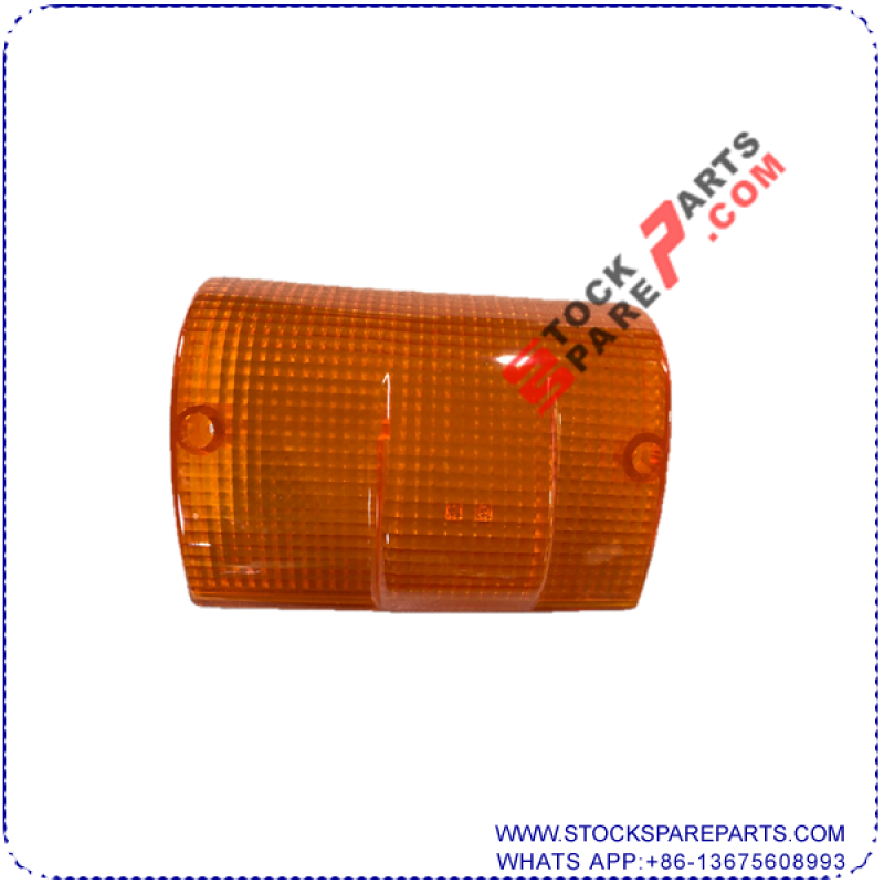 LAMP COVER   00-214-1506
