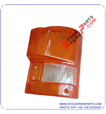 LAMP COVER  00-214-1618