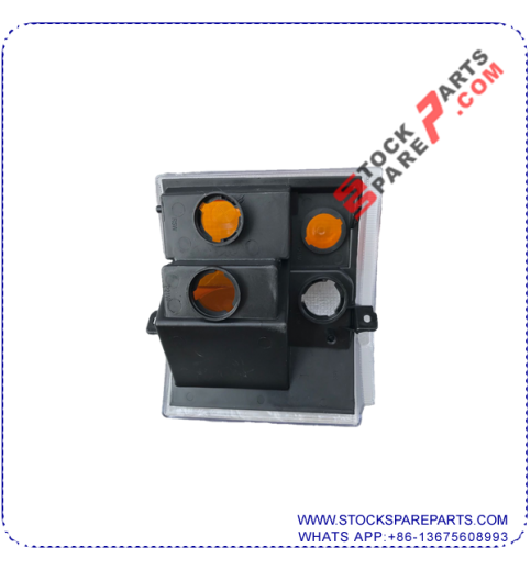 AUTO LAMP 1385410 /1387155