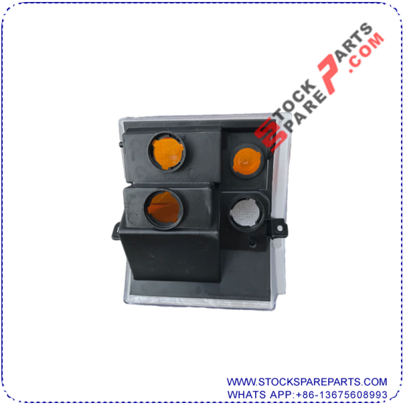 AUTO LAMP 1385410 /1387155
