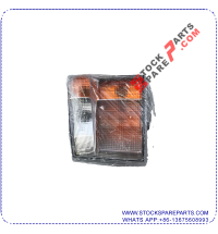 AUTO LAMP 1385410 /1387155