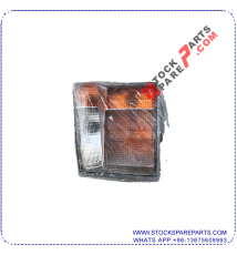AUTO LAMP 1385410 /1387155