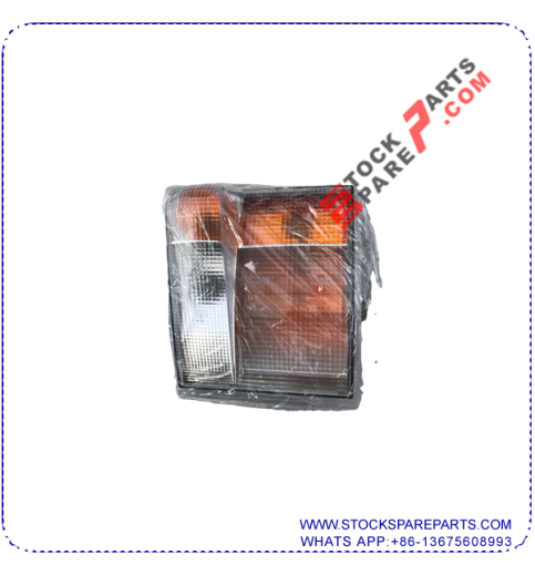 AUTO LAMP 1385410 /1387155
