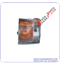 AUTO LAMP 1385410 /1387155