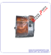 AUTO LAMP 1385410 /1387155