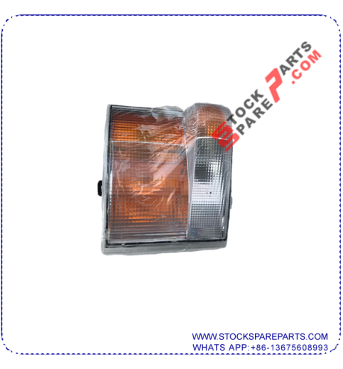 AUTO LAMP 1385410 /1387155