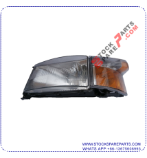HEAD LAMP 1732509 / 1732510