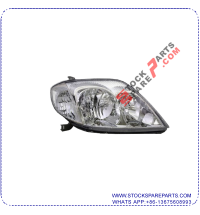 HEAD LAMP 212-11C9