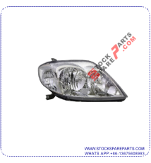 HEAD LAMP 212-11C9