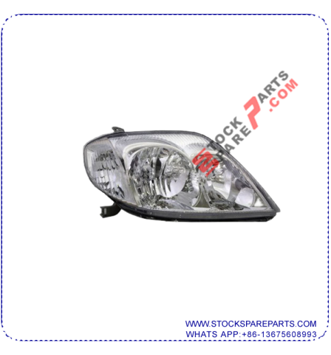 HEAD LAMP 212-11C9