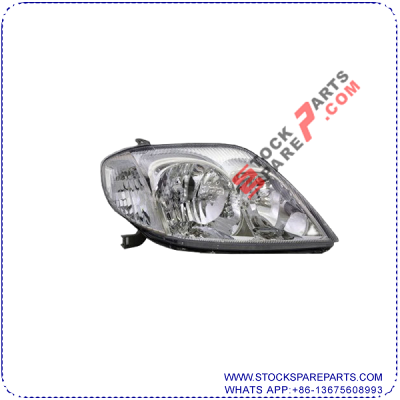 HEAD LAMP 212-11C9