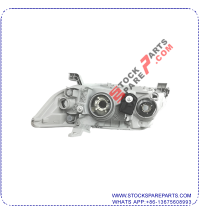 HEAD LAMP 212-11G4