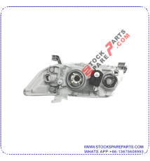 HEAD LAMP 212-11G4