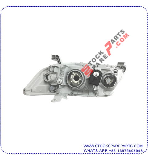 HEAD LAMP 212-11G4