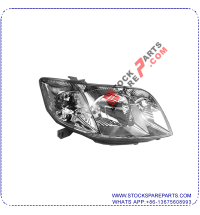 HEAD LAMP 212-11G4