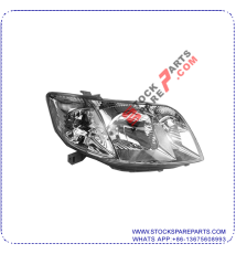 HEAD LAMP 212-11G4