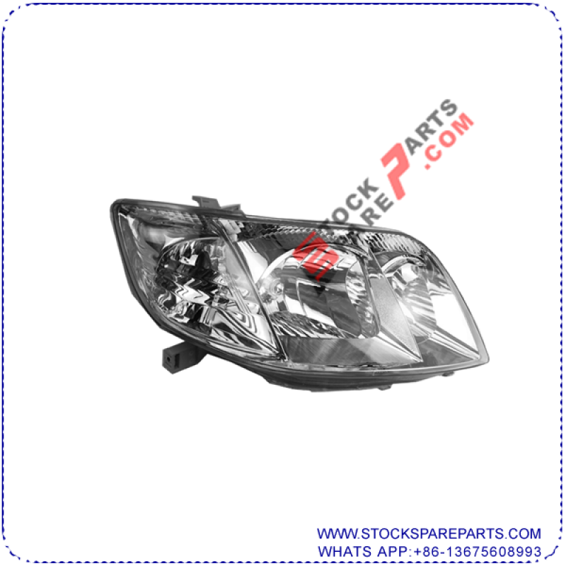 HEAD LAMP 212-11G4
