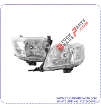 HEAD LAMP 212-11G9