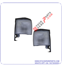 CORNER LAMP 212-15D5