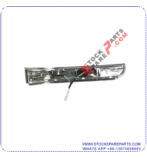 FRONT LAMP 212-1678